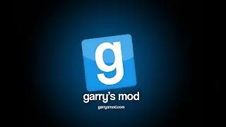 Приключение-Garry's mod