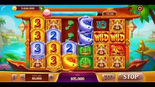 free spin di arowana || Sayang banget Bet kecil 😢 - ARI BUDIARTO