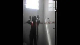 eu lavando o meu cabelo 😄😄😄