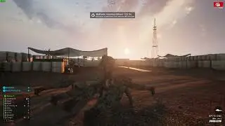 Türkler sıkı çalışıyor :) | Squad