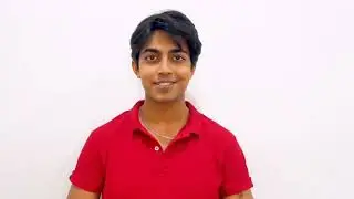 Pranshu Agrawal Introduction | Actor - Male |