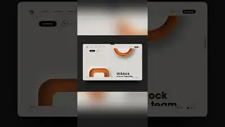 Web Design 2024. Web Design Inspiration.  UI/UX Designs. #webdesign #shorts #websitedesign