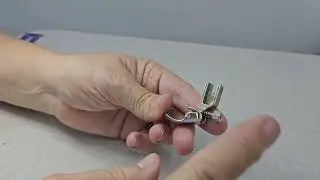 Como colocar e utilizar calcador pé de franzir da máquina reta industrial #tutorial