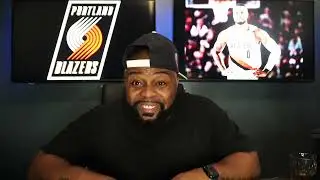 *WOW* BLAZERS & FANBASE CHANGING ON DAME LILLLARD FOR TRADE REQUEST TO MIAMI.