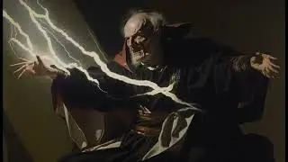 Star Wars But Its The Renaissance
