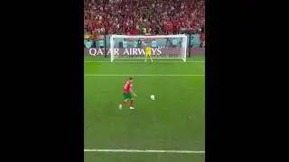 Rare Penalty Moments 😳
