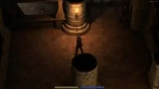 Testing Dual Wield in Arena