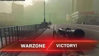 WARZONE.EXE Hacker Magic Bullet Aimbot