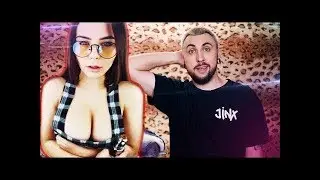 Михалина смотрит: +100500 - Пол Ляма Горит