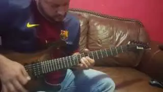 Argos Ozielzinho Cover - por nscs82