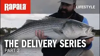 Rapala® The Delivery Series Part 2