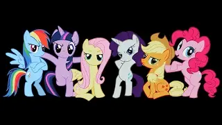 Гороскоп ~My little pony~ЧИТАТЬ ОПИСАНИЕ (обязательно)