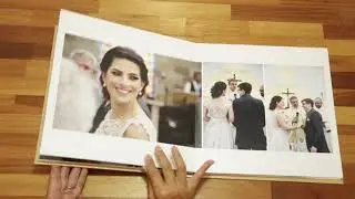 ESPAÇO NATUREZA BUFFET | ÁLBUM FOTOGRAFIA CASAMENTO THAIS E RAFAEL