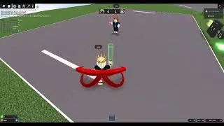 another 1v1 in custom duels