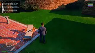 [QB/ESX] Map Builder System In Game 