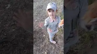 Ясмина. Пойдём
