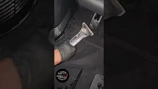 Insanely Satisfying Carpet Cleaning #shorts #detailing #fyp #foryou