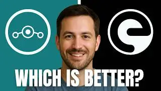 LineageOS vs e OS Which Android OS Is Better for Privacy