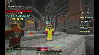 Crafting a divan's drill on ironman (Hypixel skyblock)