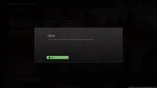 Warzone w/ Ben