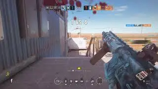 Ash 4K