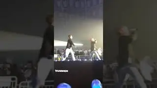 181104 SEVENTEEN IDEAL CUT - THE FINAL SCENE IN SEOUL 세븐틴 앵콜 콘서트 합집