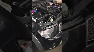 Дизельное топливо убивает ДВС