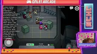 Watch me play Roblox via Omlet Arcade!