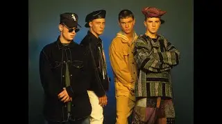 East 17 - Its Alright Remix 2021