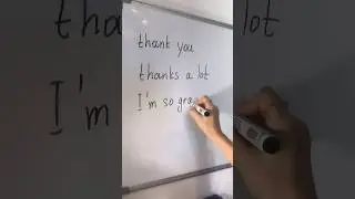 Английский для начинающих #английскийдляначинающих
