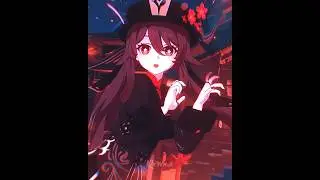 Nilou / Hu Tao / Furina / Ayaka dance edit | Under Your Spell | Genshin Impact