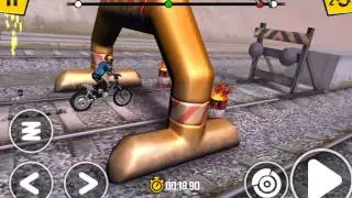 Trial Xtreme 4 android