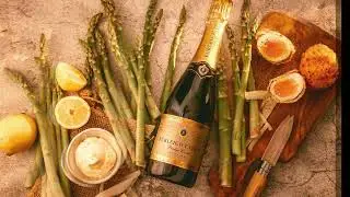 Richard Budd Dorset Food & Drink Photographer