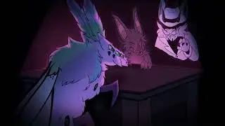 Let's Kill Tonight // Part 26 (mild gore warning)