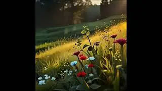 Я рисую музыкой MoonSIlver AI Noisee Suno (Short) #ai #relaxingmusic #inspiration