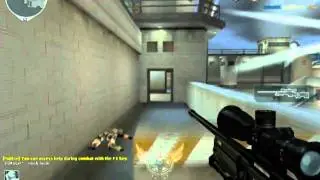 [CF] SN!P!NG Egazas got my Multi kill