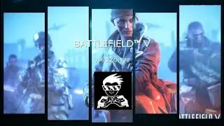 Battlefield™ V (MODO - Conquista_Operação Subterrânea)