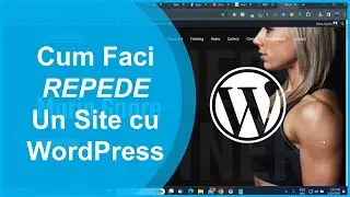Cum Faci un Site cu WordPress pe un Subdomeniu