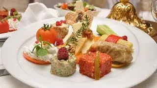 Gün İçinde Ara Öğün Yapmalı Mıyız?