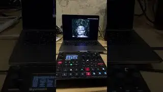 The Weeknd - The hills (Acapella + Syntakt Elektron) #elektron #syntakt #theweeknd