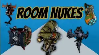 How to turn Diriga and other sentinels into room nukes