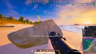 i'm alive