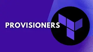 Provisioners in Terraform