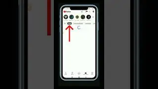 ✍️ Youtube new update 2022 | youtube subscribe feature new update bangla #short