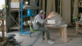 HUF Modernica® | Haroshi