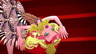 Monster High - Season 6: Episode 3 (Freak Du Chic Act 3)