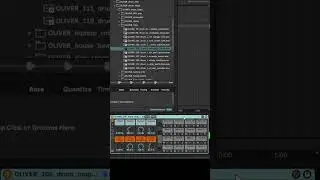 Slicing drums to midi / drum rack, productivity hack! 