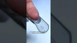 Легкой работы вам с ногтями в ноль 