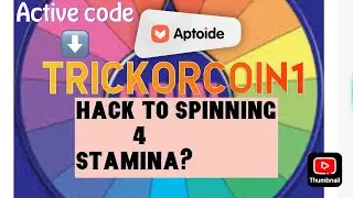 Evony’s stamina wheel trick