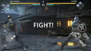 INSANE 1v1 Battle! Shadow Fight 3 Gameplay 😱 | Epic Fight